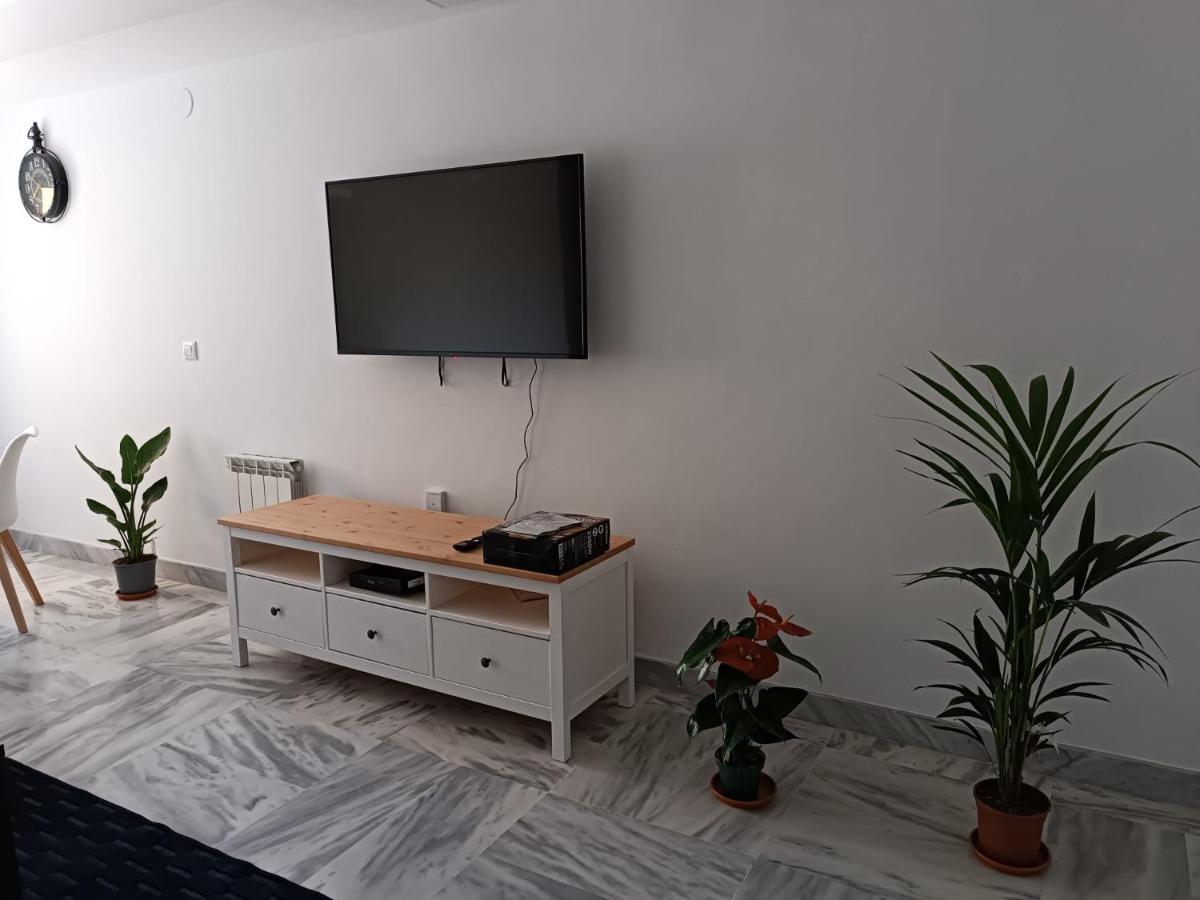Luxury Flat - Calle Victoria - Malaga Centro Exterior foto