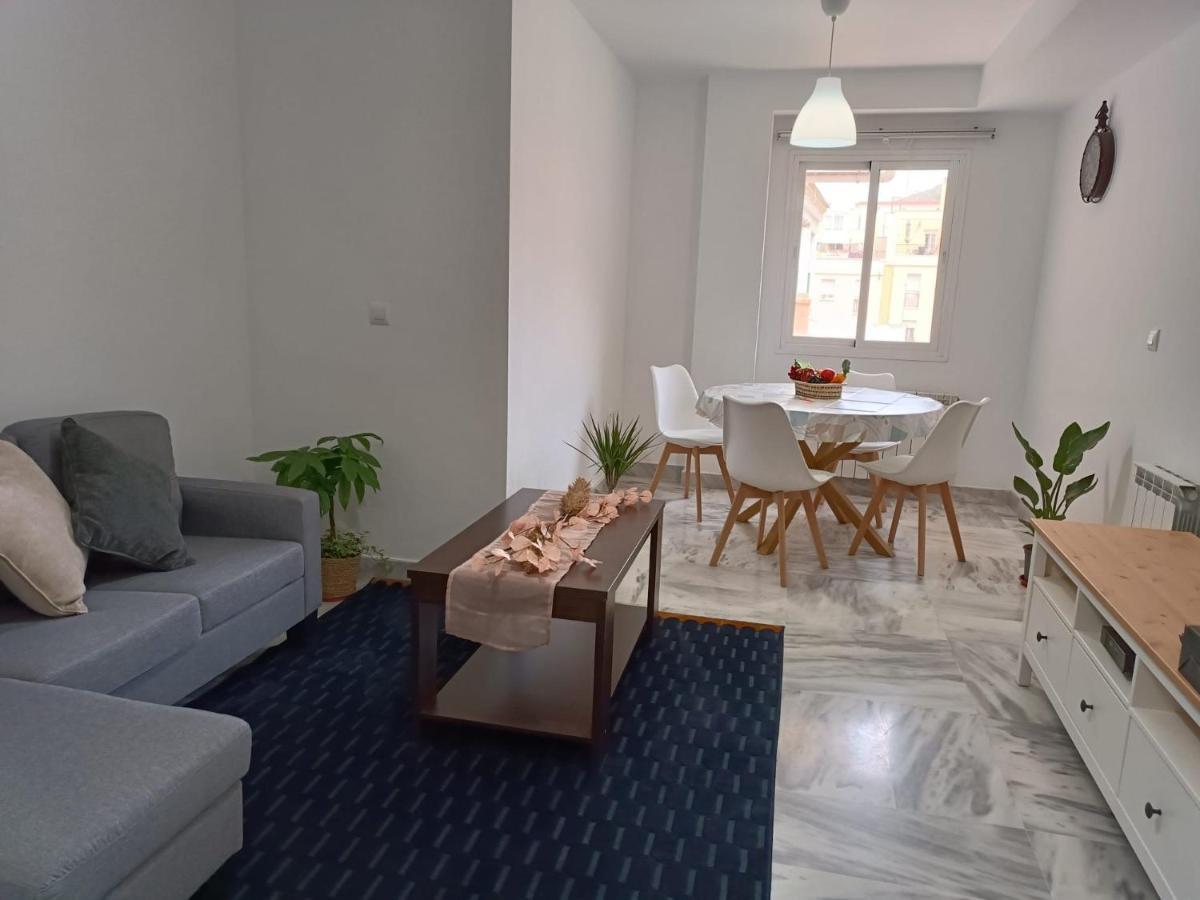 Luxury Flat - Calle Victoria - Malaga Centro Exterior foto