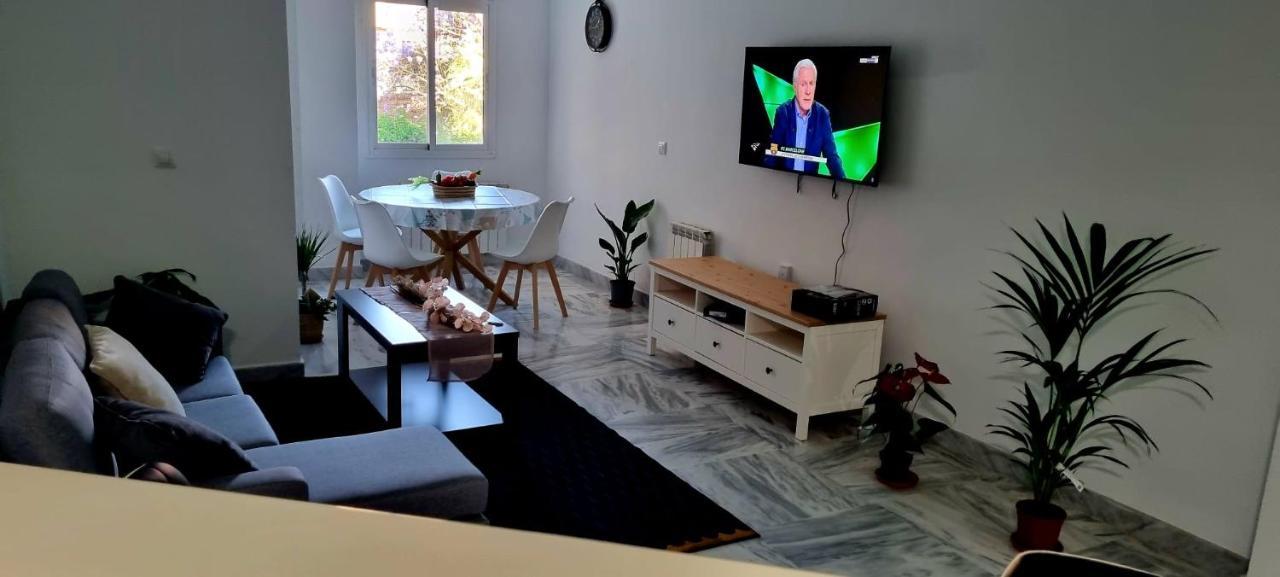Luxury Flat - Calle Victoria - Malaga Centro Exterior foto