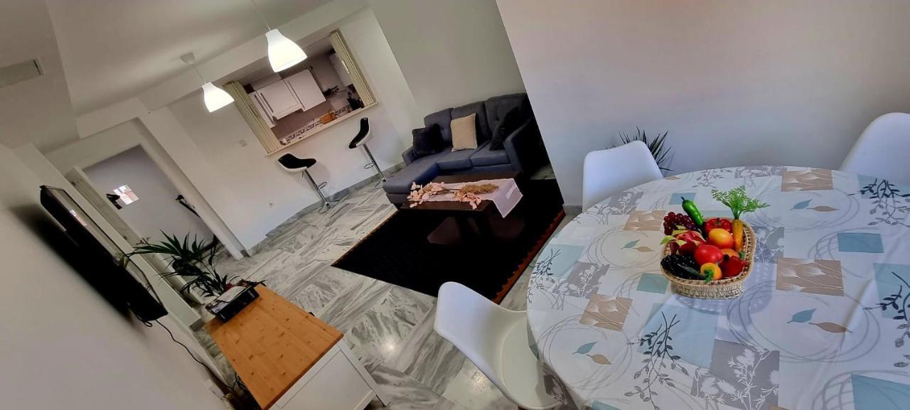 Luxury Flat - Calle Victoria - Malaga Centro Exterior foto