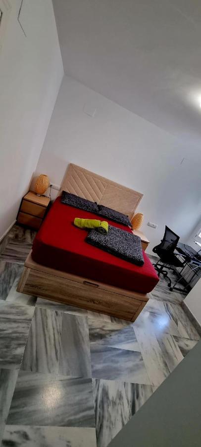 Luxury Flat - Calle Victoria - Malaga Centro Exterior foto